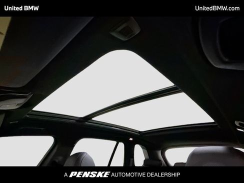 Used 2024 BMW X5 xDrive50e w/ Parking Assistance Package image 12