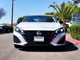 Used 2024 Nissan Altima 2.5 SR image 5