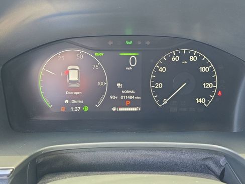 Certified 2025 Honda CR-V Sport image 26