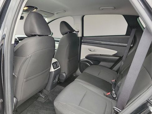 Used 2022 Hyundai Tucson SEL image 9