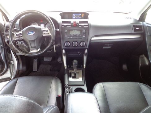 Used 2014 Subaru Forester 2.5i Limited w/ Popular Package #1 AWD/4WD image 22