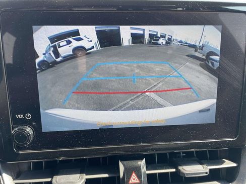 Used 2024 Toyota Corolla LE image 38