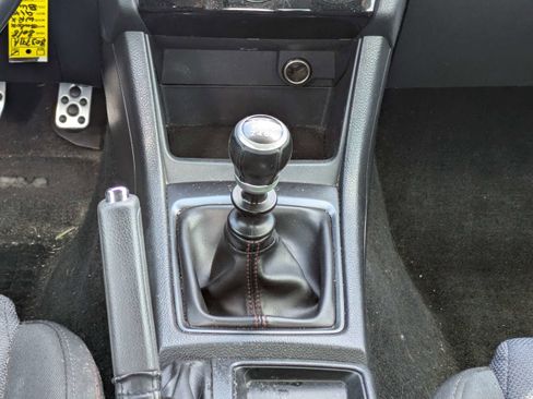 Used 2018 Subaru WRX AWD/4WD image 18