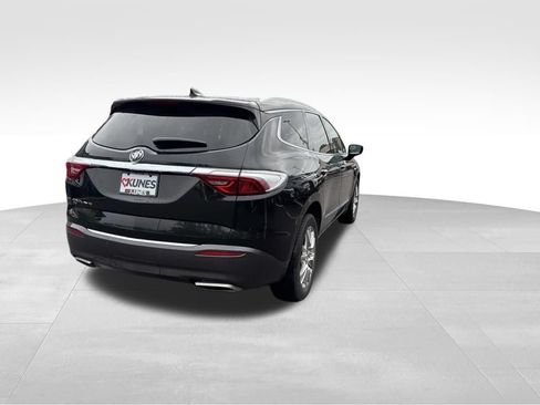 Used 2022 Buick Enclave Premium w/ Experience Buick Package AWD/4WD image 10