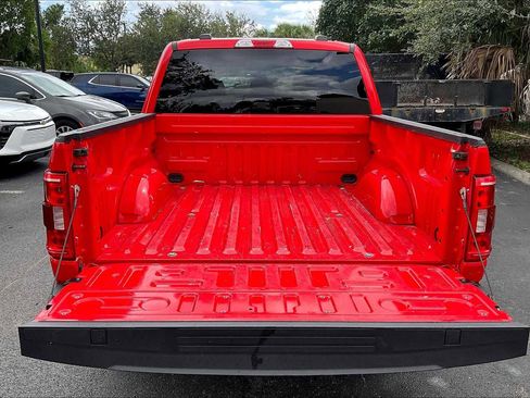 Used 2023 Ford F150 XLT image 31