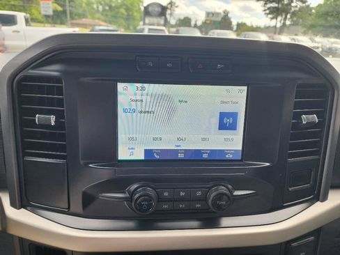 Used 2021 Ford F150 XLT AWD/4WD image 19