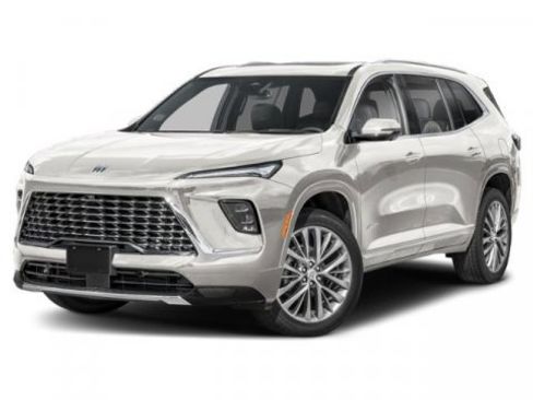 New 2026 Buick Enclave Avenir w/ Super Cruise Package AWD/4WD image 1