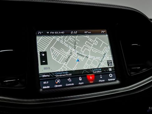 Used 2023 Dodge Challenger SRT Hellcat Redeye image 67