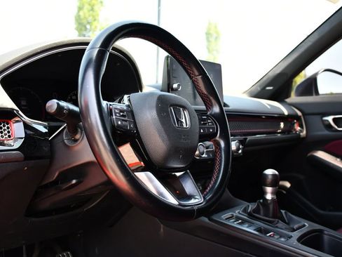 Used 2022 Honda Civic Si image 14