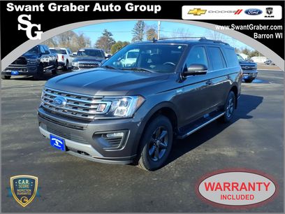 Used 2020 Ford Expedition XLT w/ Equipment Group 202A