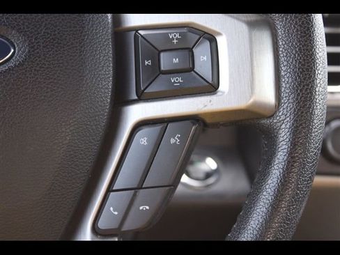 Used 2015 Ford F150 Platinum w/ Equipment Group 701A Luxury AWD/4WD image 33