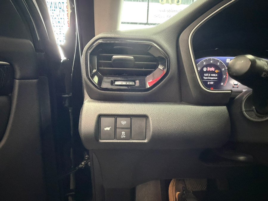 Used 2023 Honda Pilot Elite image 86
