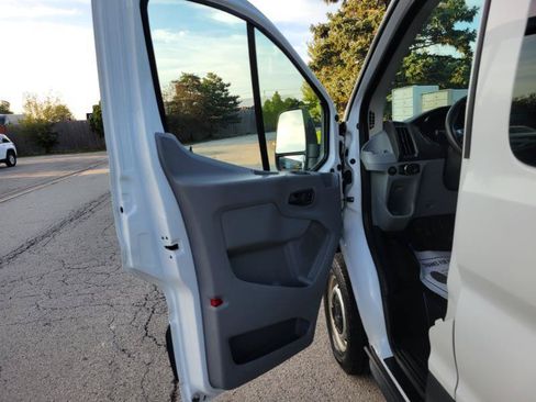 Used 2018 Ford Transit 350 XL RWD image 23