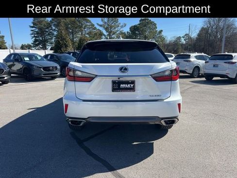 Used 2017 Lexus RX 350 FWD image 15