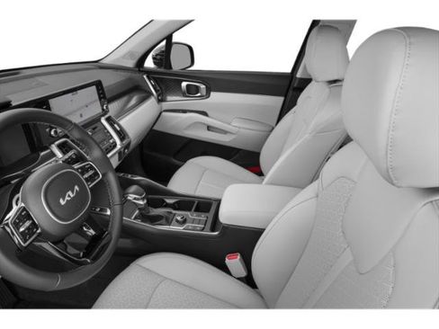 Used 2023 Kia Sorento S FWD image 12