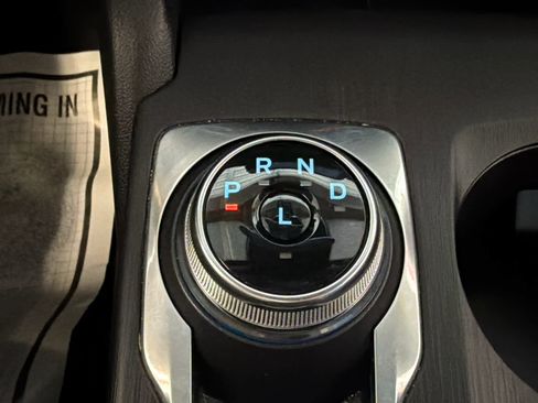 Used 2025 Ford Escape ST-Line AWD/4WD image 48