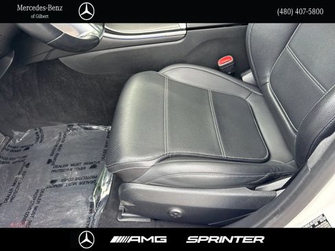 Certified 2023 Mercedes-Benz C 300 Sedan image 14