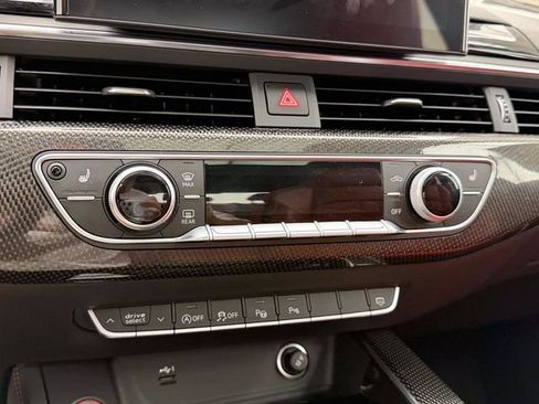 Certified 2023 Audi S4 Prestige w/ Prestige Package AWD/4WD image 30