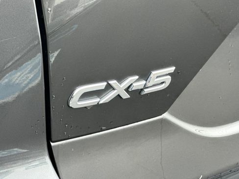 Used 2019 MAZDA CX-5 Touring image 28