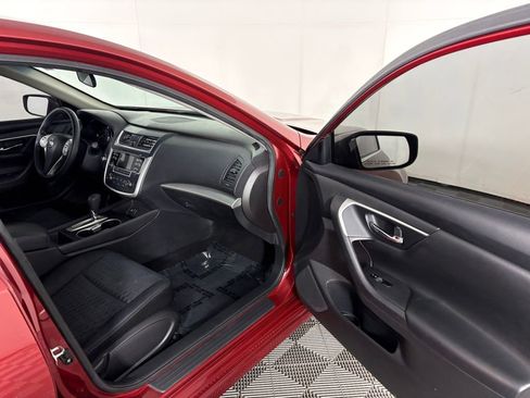Used 2016 Nissan Altima 2.5 S w/ Power Driver Seat Package image 31