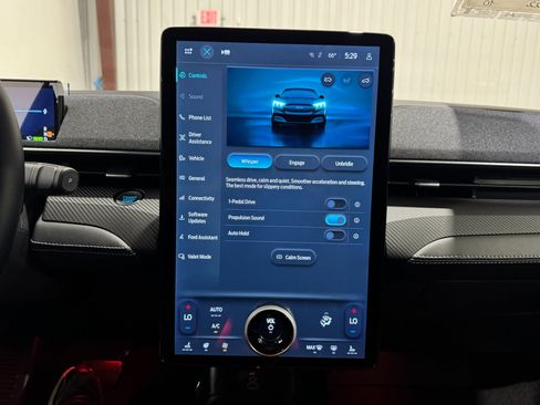 Used 2025 Ford Mustang Mach-E Premium image 42