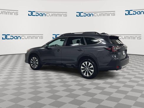 Used 2024 Subaru Outback Limited XT AWD/4WD image 6
