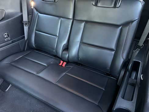 New 2026 Ford Explorer ST image 15