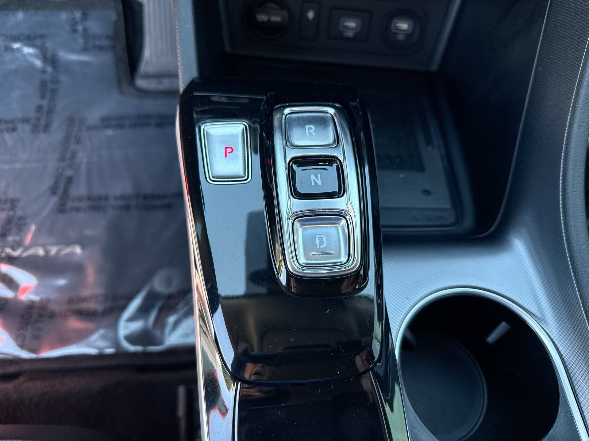 Used 2020 Hyundai Sonata Limited FWD image 14