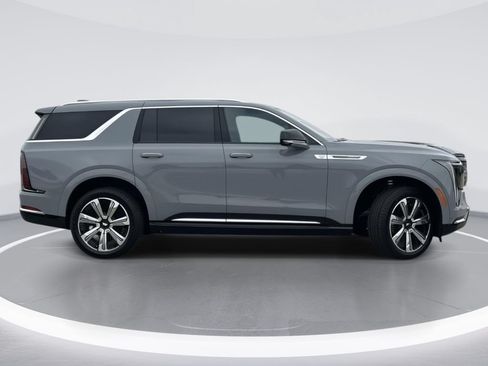 New 2026 Cadillac Escalade IQL Luxury AWD/4WD image 2