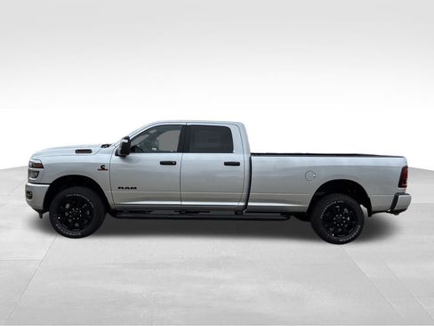 New 2026 RAM 2500 Big Horn image 2