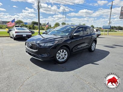 Used 2024 Ford Escape Active w/ Tech Pack #1