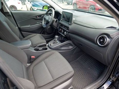 Used 2023 Hyundai Kona SEL AWD/4WD image 35