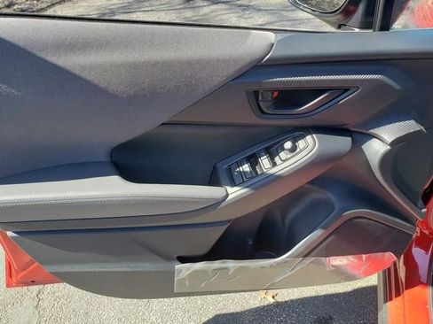 New 2026 Subaru Crosstrek 2.0i Premium image 11