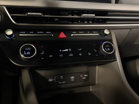 Used 2024 Hyundai Sonata SEL FWD image 20