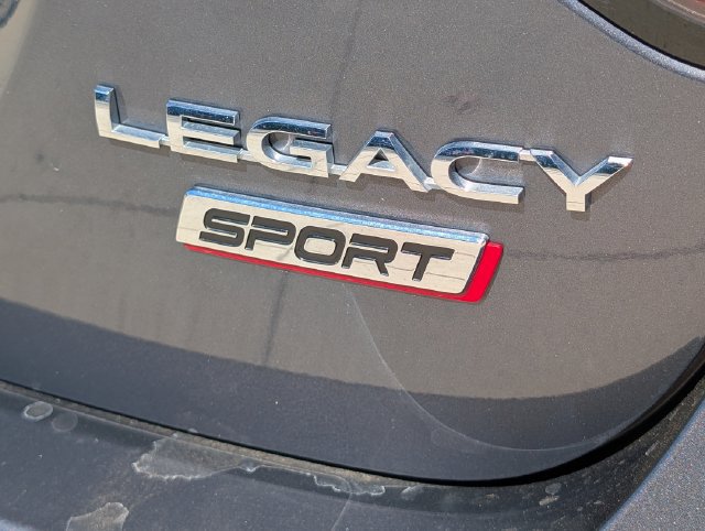 Used 2024 Subaru Legacy Sport AWD/4WD image 48