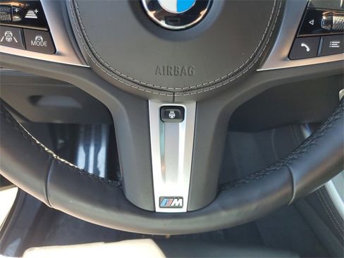 Used 2019 BMW X5 xDrive50i w/ M Sport Package image 19