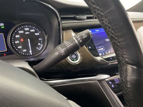 Used 2020 Cadillac XT6 Premium Luxury w/ Platinum Package image 24