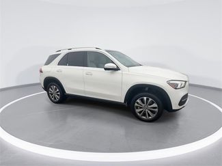 Used 2021 Mercedes-Benz GLE 350 4MATIC video 2