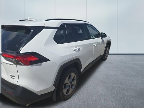 Used 2023 Toyota RAV4 XLE w/ Convenience Package AWD/4WD image 6