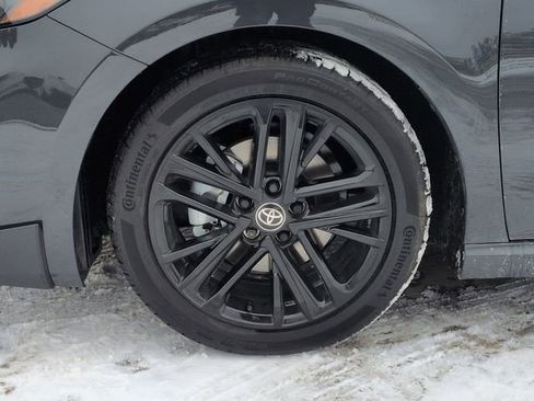 Used 2026 Toyota Camry SE image 10