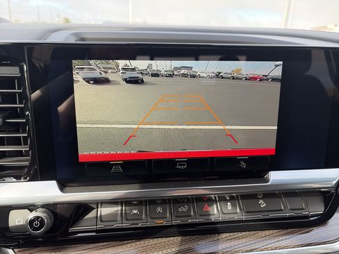 New 2026 Chevrolet Silverado 1500 LT image 20