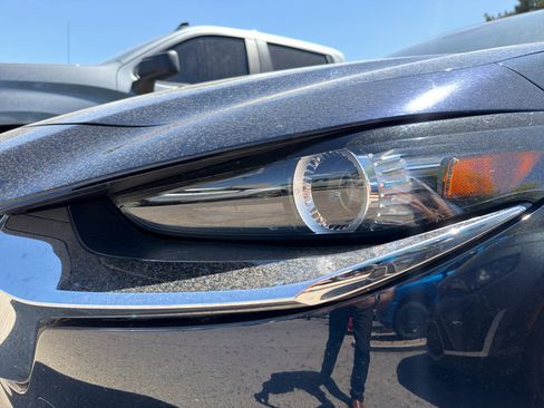 Used 2024 MAZDA CX-30 AWD 2.5 S w/ Select Sport Pkg image 14