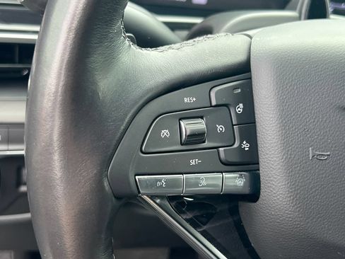 Certified 2024 Cadillac Escalade Sport w/ LPO, ONYX Package AWD/4WD image 32