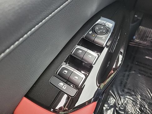 New 2026 Kia K5 GT-Line w/ GT-Line Premium Package FWD image 24