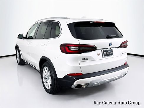 Used 2023 BMW X5 xDrive40i w/ Premium Package image 5
