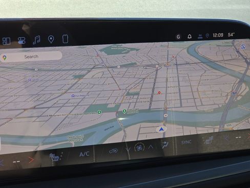 New 2026 Chevrolet Traverse LT w/ Midnight/Sport Edition image 3