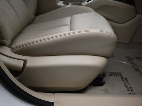 Used 2015 Nissan Rogue SL FWD image 15