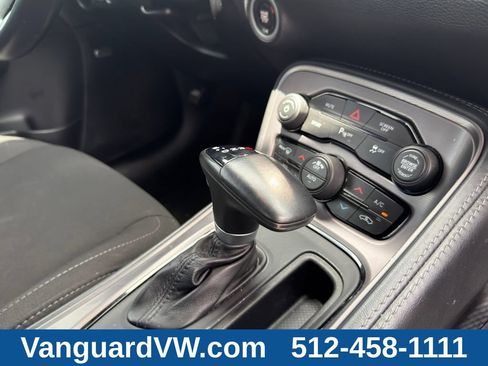 Used 2023 Dodge Challenger R/T RWD image 32