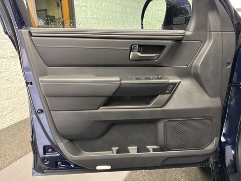 New 2026 Toyota Tundra Platinum image 38