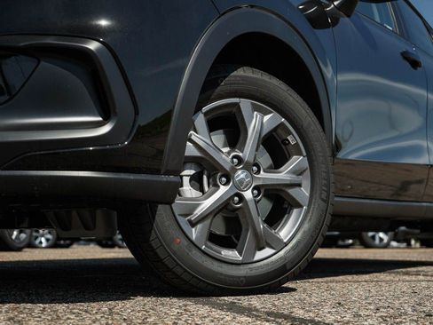 New 2027 Honda HR-V LX image 6